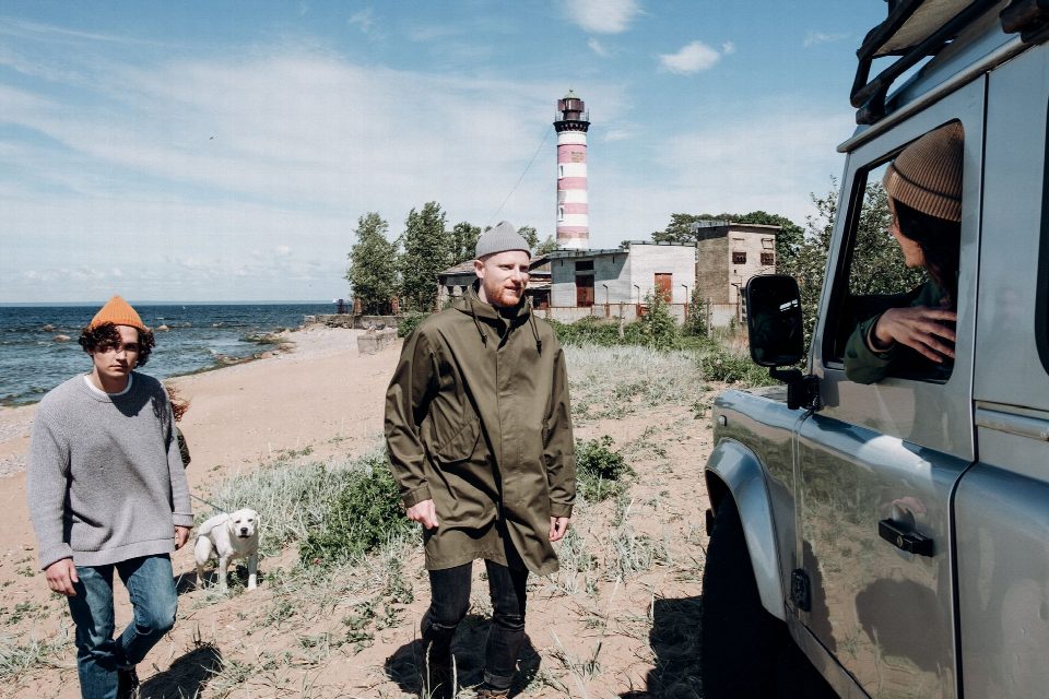 Elävä opas: arjen välttämättömyydet kotona ja läheisille lifestyle