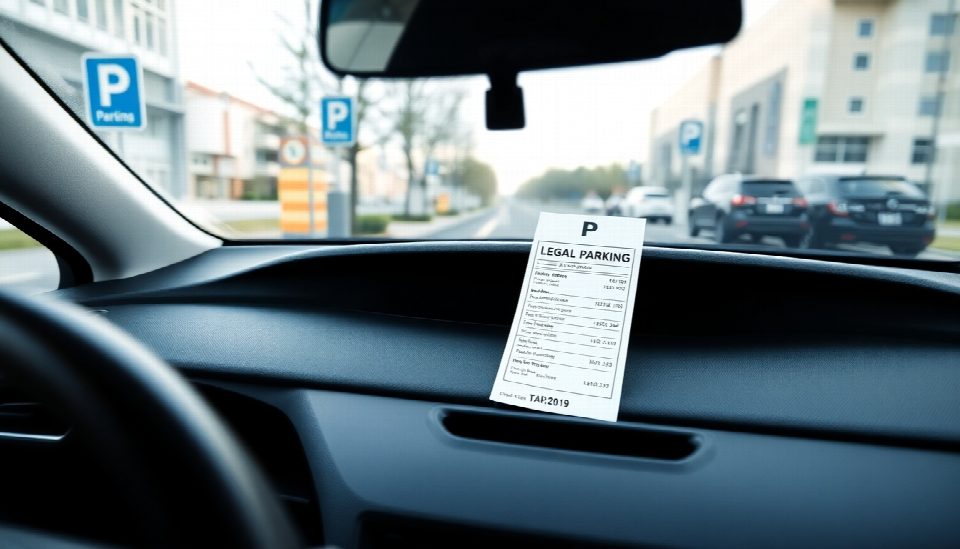 Miten vältän parkkisakon Tapiolassa (lailliset vinkit)