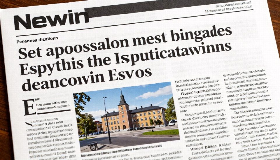 Espoo kuvina