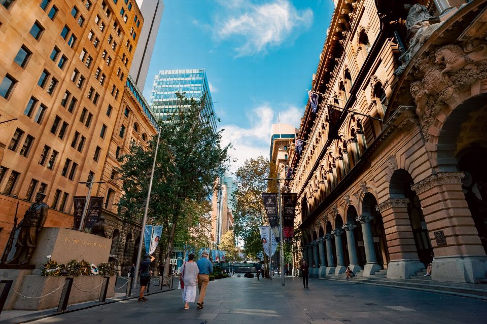 Nimensä Verkon: Local business directory in Australia – käytännön vertailu lifestyle