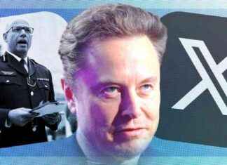 Elon Muskin X kohtaa kirveen terroristiryhmältä ääriainesten takia. news-12082024-225725