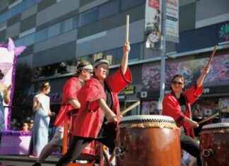 Tekemistä San Fernandon laaksossa, Los Angelesin alueella, 8.-15. elokuuta news-12082024-225830