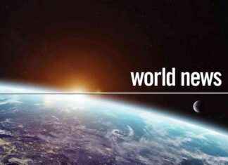 Maanjäristys voimakkuudeltaan 4.6 iski Los Angelesin alueelle – USGS news-12082024-225923