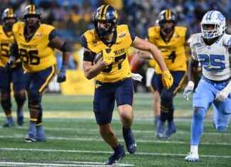 Länsi-Virginia saa ääniä kauden ennakkokyselyssä news-12082024-230150