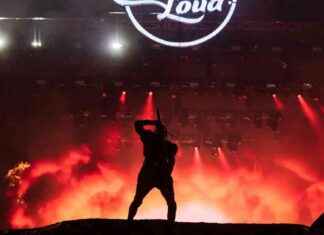 Rolling Loud julkaisee tähtisikermän 10. vuosipäiväfestivaalin kokoonpanon. news-12082024-230827