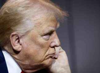 Trump Media osake laskee 7% kvartaalitappion ja GOP-ehdokkaan paluun jälkeen news-12082024-230911