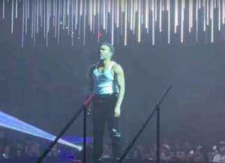 Childish Gambino esittää live-debyyttejä ja harvinaisuuksia uuden maailmankiertueen avajaisissa: Katso news-12082024-231319