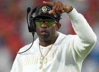 Colorado jalkapallo 2024 harjoitusuutiset: Leirin juonikuvat, aikataulu, Deion Sandersin syvyyskartta Buffs-sisäpiiriläisten toimesta – CBSSports.com news-12082024-231701