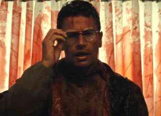 Theo James veressä verta: ’Longlegs’-ohjaajan uusi Stephen King -sovitettu elokuva news-12082024-231828