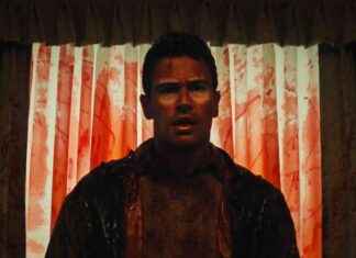 Stephen Kingin ’The Monkey’ ensimmäisen katsauksen teaseri tarjoaa veren tahriman Theo Jamesin news-12082024-232305