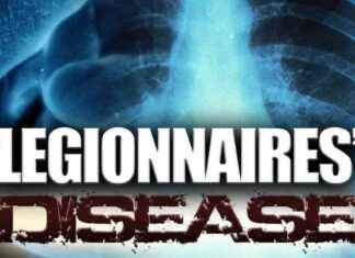 5 henkilöä diagnosoitu legionellatautina vierailtuaan Lincolnissa, NH news-12082024-232436