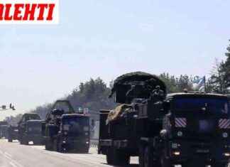 Ukraina påstår sig kontrollera stor del av Ryssland – Fokus på territoriell konflikt news-13082024-004201