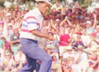 Golfaaja Juan ”Chi Chi” Rodriguezin kuolema: suru-uutinen golf-yhteisölle news-13082024-005237