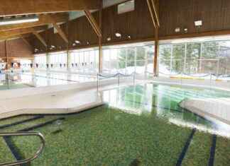 Anmälan öppen för baby- och familjesimgrupper – Kuusamo news-13082024-010654