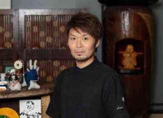 Japanilainen huippukokki vierailee Pohjois-Karjalassa – Maakuntaliiton tapahtuma news-13082024-010810