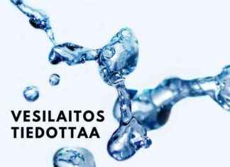 Vattenarbete i stadskärnan under natten 15-16.7 – Livlig, musikalisk Kaustinen! news-13082024-011119