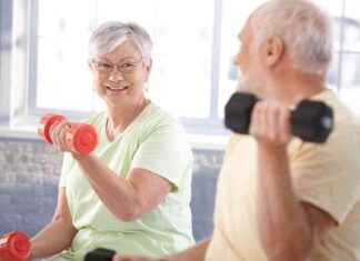 Seniorilivsgrupper börjar den 9 september 2024 och anmälan till gymgrupper har öppnat – Kuusamo news-13082024-011628