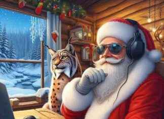 Julberättelse: En magisk historia att förtrolla läsarna news-13082024-011702