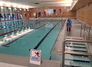 Uppdatering: Uimahallin allasosasto suljettu till fredag 6 oktober 2023 news-13082024-012429