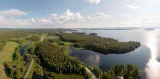 Presentation av andra stegets landskapsplan för olika delar av Norra Karelen – Norra Karelens landskapsförbund news-13082024-012459