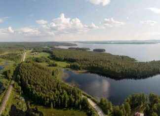 Presentation av andra stegets landskapsplan för olika delar av Norra Karelen – Norra Karelens landskapsförbund news-13082024-012459