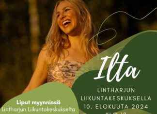 Anna palautetta Hyvinvointi- ja harrastemessuista news-13082024-013024