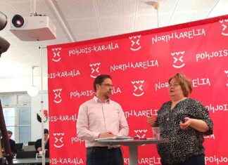 Maakuntajohtajat: Maakuntakohtaiset aluekehittämiskeskustelut – Pohjois-Karjalan maakuntaliitto news-13082024-014134