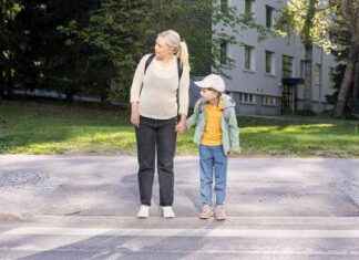 MLL:n Koulutien turvaajat -kampanja: Käynnistys Lohjalla 8.8.2024 news-13082024-014210