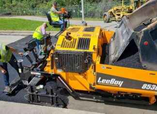 Jyrsintä- ja asfaltointityöt Isokalliontiellä ja Keskusraitilla aloitetaan 21.8. news-13082024-014700