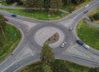 Finansiering för kommunernas trafikinvesteringar och -planer – Pohjois-Karelen regionförbundet news-13082024-014734