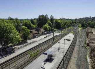 Länsirata: En viktig och nödvändig järnvägslinje news-13082024-021230