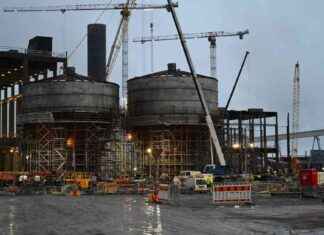 Kemin biotuotetehtaan kaasuräjähdys – Vahingot 100 miljoonaa euroa news-13082024-021726