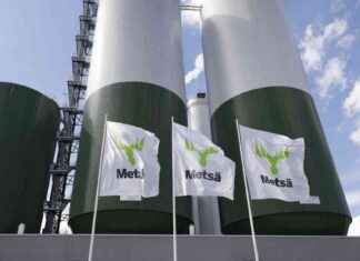 Metsä Groupin tehtaan happokaasuonnettomuus Äänekoskella – ei loukkaantuneita news-13082024-022916