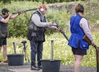 Lättare luvförfarande behövs för att säkra skjutkunskap och beredskap news-13082024-023233