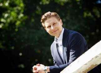 Häkkänen förutspår stora investeringar inom försvarsindustrin i landskapen news-13082024-031811