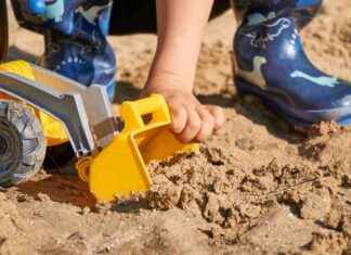 Renoveringen av lekplatserna i Klaukkalas Seurantie och Loutinpuisto i Kirkonkylä påbörjas news-14082024-114640