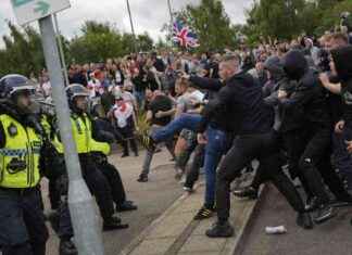 Ansvarig politiker undviker att dansa på de döda barnens gravar – Ylio’s politik från Trento till Southport news-14082024-175612