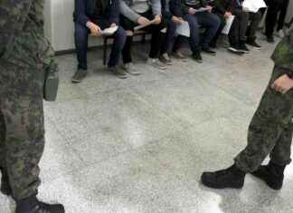 Kallelser börjar idag – män födda 2006 i tur news-15082024-073309