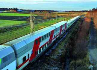 Effektivisera tågförbindelsen mellan Joensuu och huvudstadsregionen – Pohjois-Karjalan maakuntaliitto news-15082024-134611