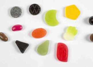 Ravitsemusterapeut: Så kan du göra slut på familjens godisdagar news-16082024-021135