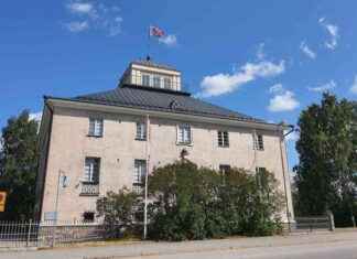 Pohjois-Karjalan maakuntaliitto: Kontoret stängt för sommarsemester 1.7.–4.8. news-16082024-021341