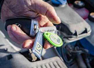 Poliisin varoitus: Huijaus auto-ostoksilla – auto yritettiin huijata 30 000 euron arvosta news-16082024-081302