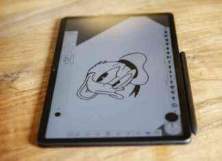 Så här ritar du Aku Ankas huvud – steg för steg guide news-16082024-201531