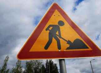 Saunatien katselmus och Astrakanintien granskning 20.8 kl 8-14.30 news-16082024-201645