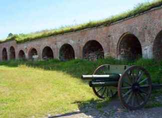 Förslag: Kyminlinna nominerad som Unescos världsarvslista news-17082024-202240