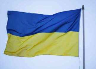 Minnesord för politikern som föll i Ukraina news-18082024-124520