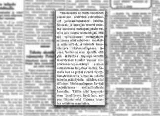 Reserviläiset som brandmän: en resurs vid skogsbränder för 100 år sedan news-19082024-005038