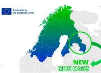 Interreg Aurora: Information om 29.8. – North Karelia Regional Council news-19082024-130808
