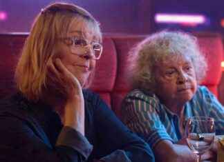 Teräsleidit: Hulvaton suomalaiskomedia med fokus på livsreflektioner – äkta teräslejder i huvudrollerna. news-21082024-012133