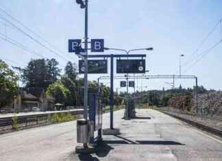 Länsirata: Föreslagna rälsprojektet och dess påverkan på vägunderhåll och utveckling news-21082024-190441